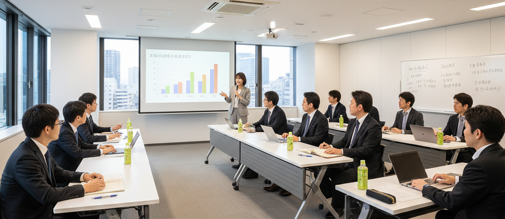 研修・セミナー